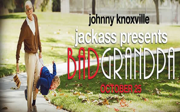 bad grandpa 2013 full movie download